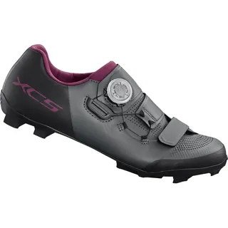 Shimano XC502 Mtb-schuhe - Grey - EU 37