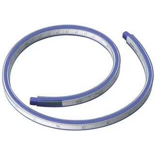 Alco Kurvenlineal 40 cm,