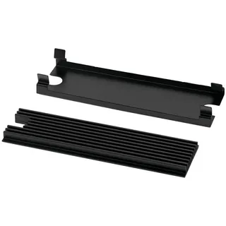 Thermal Grizzly M.2 SSD Cooler