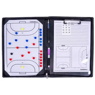 Sport-Thieme Taktikmappe, Handball