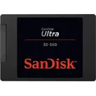 SanDisk SSD Ultra 3D 2TB R/W 560/530 MBs SDSSDH3-2T00-G30 (SDSSDH3-2T00-G30)