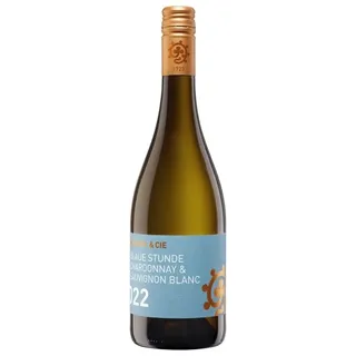 Weingut Hammel Hammel Blaue Stunde Chardonnay & Sauvignon Blanc trocken Weingut & Cie 2024