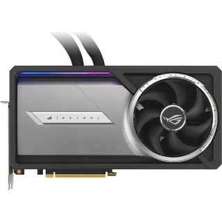 ROG Astral LC GeForce RTX 5090 32GB GDDR7 90YV0LW3-M0NA00