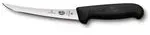 Victorinox Fibrox Ausbeinmesser, flexibel 15cm Schwarz