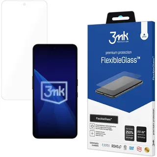 3M Hybridglas 3mk FlexibleGlass Nothing CMF Phone 2 Pro