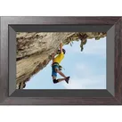 Kodak RCF-1012W (10.10", 1280 x 800 Pixel), Digitaler Bilderrahmen, Schwarz