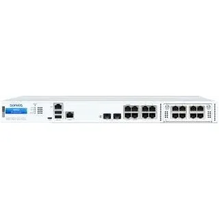 Sophos XGS 2100 - Sicherheitsgerät - 1GbE - 1U - Rack-montierbar (XG2ATCHEUK)