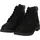 Wp Stiefel Black Nubuck 36