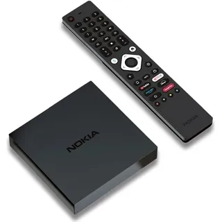 Nokia Streaming Box 8010