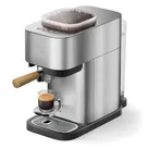 Philips BAR500/00 Baristina Plus Siebträger Mahlwerk 16 Bar