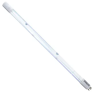 Pondlife UVC Ersatzröhre Lampe Amalgam erhältlich in 40, 80, 130 Watt Tauch UVC auch Rota Varianten 40 Watt