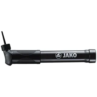 Jako Basic Ballpumpe 2-Wege-Pumpsystem schwarz