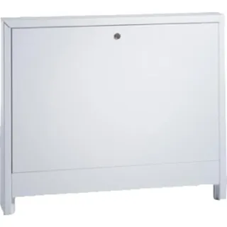 Buderus Empur Objektverteilerschrank AP Gr. 1 550mm - 7738305205 von Buderus