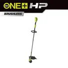 Ryobi Akku-Rasentrimmer 'One+ HP WhisperTM Brushless RY18LTX38A-0' 18 V ohne Akku und Ladegerät