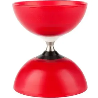 Kübler Sport Henrys Diabolo Beach Free, Rot