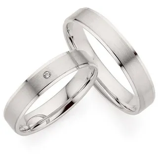 Phönix Trauring Schmuck Geschenk Gold 333 Trauring Ehering LIEBE versch. Varianten, Made in Germany, wahlweise mit oder ohne Brillant goldfarben|silberfarben 71