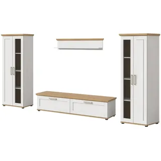 MID.YOU Wohnkombination VERONA