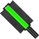 Rollei LUMIS Glow 20W RGB - LED-Stablicht, Dauerlicht, Schwarz