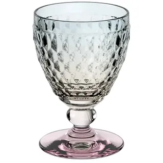 Villeroy & Boch Weißweinglas Boston Pearl Länge 8,3 x Breite Höhe 12 cm