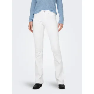 Only ONLBLUSH MID Flared DNM REA0730 NOOS | L / 32L