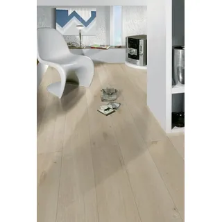 Classen Edition 7 V 128,6 x 19,4 cm eiche nebraska