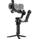 DJI RS 5 Combo Gimbal, 3-Achsen-Stabilisator, für Kamera, Objektverfolgung mit KI