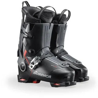 Nordica HF 110 (GW) NERO/ROSSO/ANTRACITE, 26,5
