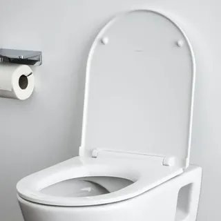 Laufen Pro WC-Sitz mit Deckel slim