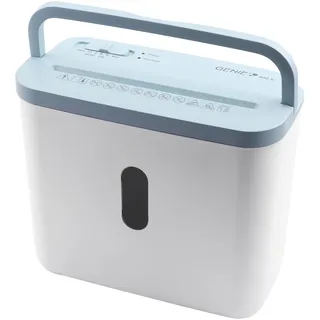 GENIE 440 X BL weiß/blau