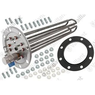 Vaillant Heizkörper, 6 kW 0020122817