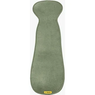 Aeromoov GR2/3 Sitzkissen Kindersitz, Moss Green