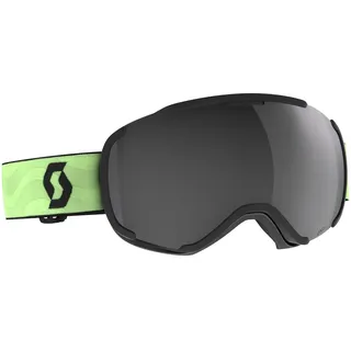 Scott Faze II glow green -