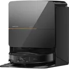 Roborock Saros Z70, Staubsauger Roboter, Schwarz