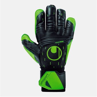 Uhlsport CLASSIC SOFT ADVANCED Torwarthandschuhe schwarz - 8.5