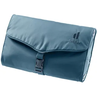 Deuter Unisex Wash Bag Ii Kulturbeutel, Atlantic, Einheitsgröße