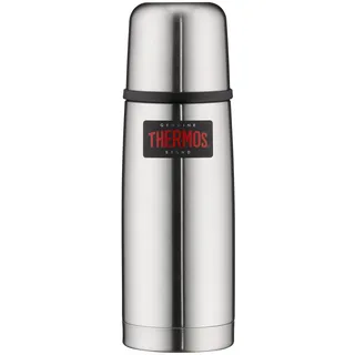Thermos Light & Compact silber 0,35 l