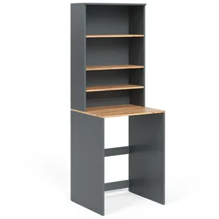 Vicco Viktor mit Regal, Zubehör Waschen - Trocknen