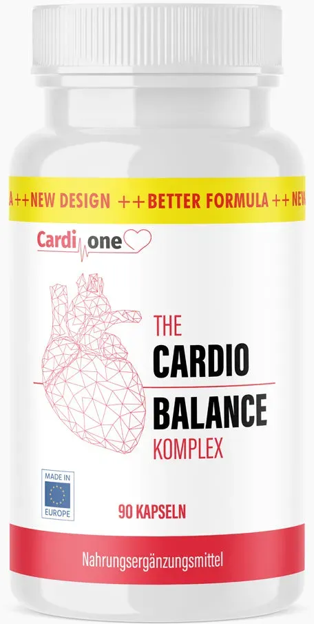 Original Cardio Balance