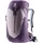Wanderrucksack lavender-purple