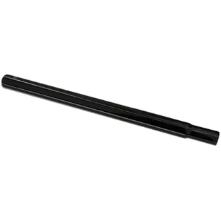 Fischer Sattelstütze 25,4 mm | Sattelstange | Fahrradsattelstange | 350 mm Länge