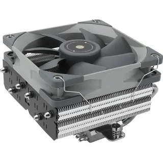 Thermalright TR-SI-100, CPU Kühler, Grau