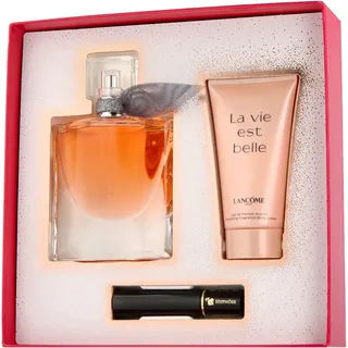 50 ml + Body Lotion 50 ml + Hypnose Mini Mascara Geschenkset