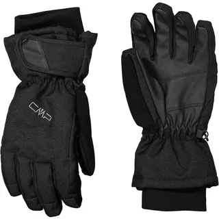CMP Skihandschuhe Schwarz 11