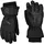 Skihandschuhe Schwarz 11