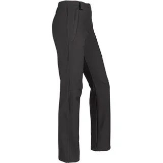 CMP Woman Long Pant nero 48