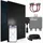 920 W inkl. DEYE 800W Wechselrichter + 2 x 500 W Glas-Glas Bifacial Module