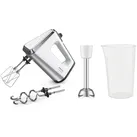 Krups 3 Mix 9000 Handmixer GN9121