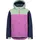 Regenjacke Telemark Grün 164