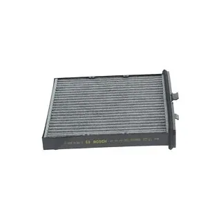 Bosch Filter, Innenraumluft