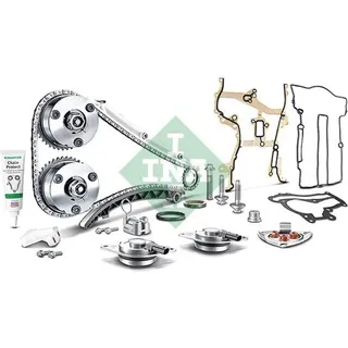 INA Steuerkettensatz INA Engine KIT